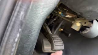 Ecotec3 V6 Revving Bus F