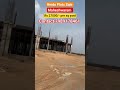 Hmda Plots Sale 27000/- Sqy #realestate #plots #open #maheshwaram #ytshorts #trending