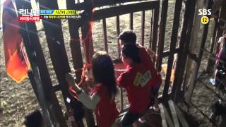 런닝맨(아이돌특집) 20130908 #33(14)