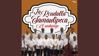Video thumbnail of "La Rondalla Tamaulipeca - Nochecita"
