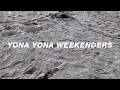 YONA YONA WEEKENDERS "パパ" [Teaser]