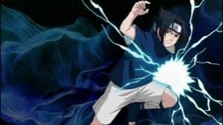 Chidori Sound Effect