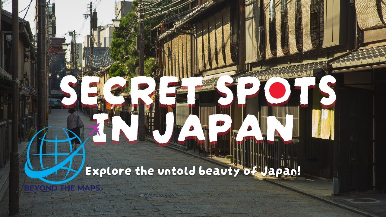 10 Best Places to Visit in Japan | Ultimate Travel Guide 2025 - YouTube