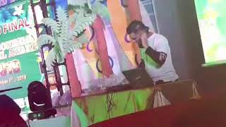 Grand Final Indonesian Model Award 2019 By Lamatapo Management