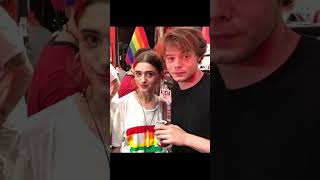Charlie x Natalia