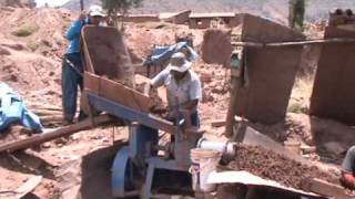 ladrilleras de San Jerónimo