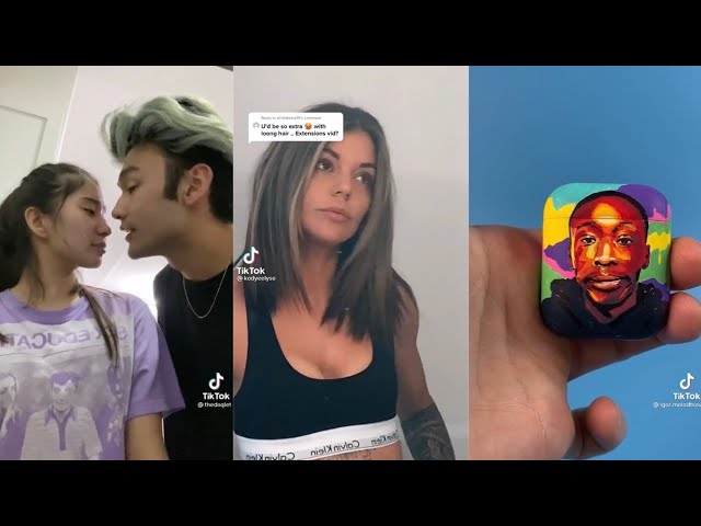 DRIVERS LICENSE X TAKE ME TO CHURCH | TIKTOK COMPILATION | WIDOFAILS class=