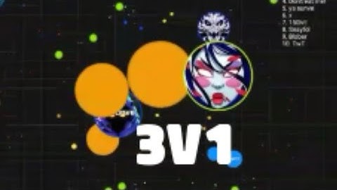 BLOB.IO DOUBLE REVENGE