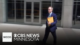 Justin Eichorn pleads not guilty to enticement of a minor