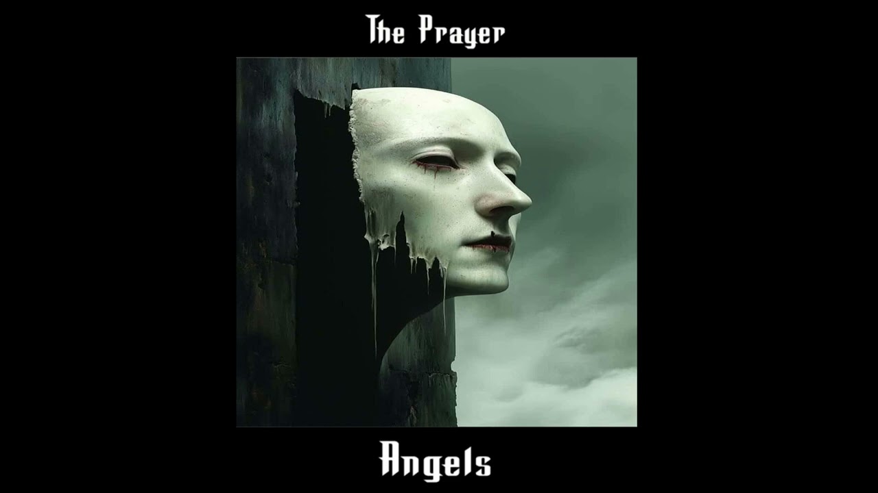 The Prayer [UK] - Revelations [Remastered 2025].