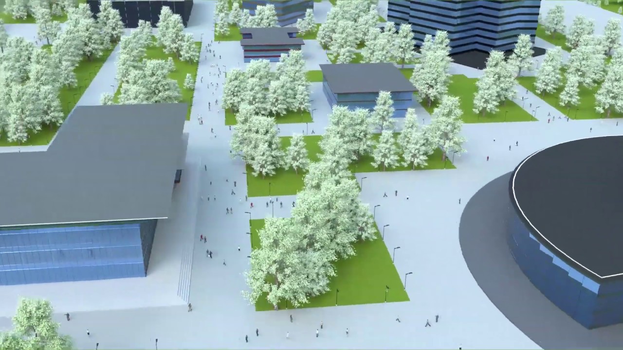 HIKVision DeepinView Camera - Anixter Featured Technology - YouTube