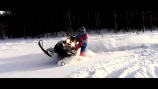 Early Season Sled Edit 2016 HD