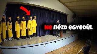 5 Ijesztő Videó Aminek NEM Szabadna Léteznie az Interneten