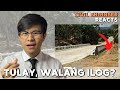 TULAY NA WALANG ILOG? | Civil Engineer Reacts