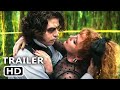 LISA FRANKENSTEIN Trailer (2024) Kathryn Newton, Cole Sprouse