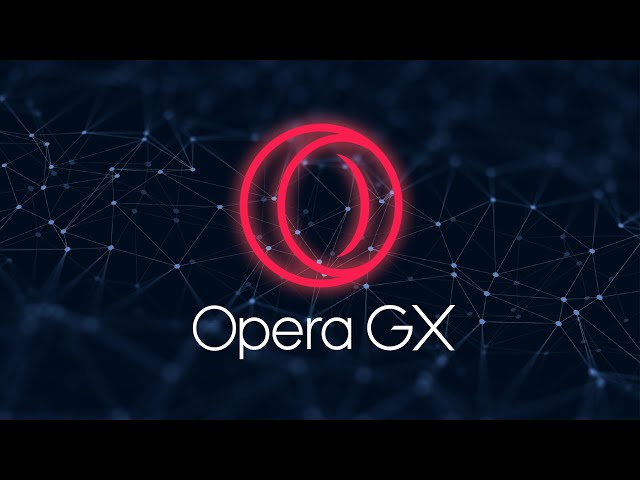 Opera GX e Google chrome, aparecem com varias aplicações abertas e  consumindo a - Problemas de desempenho - Clube do Hardware
