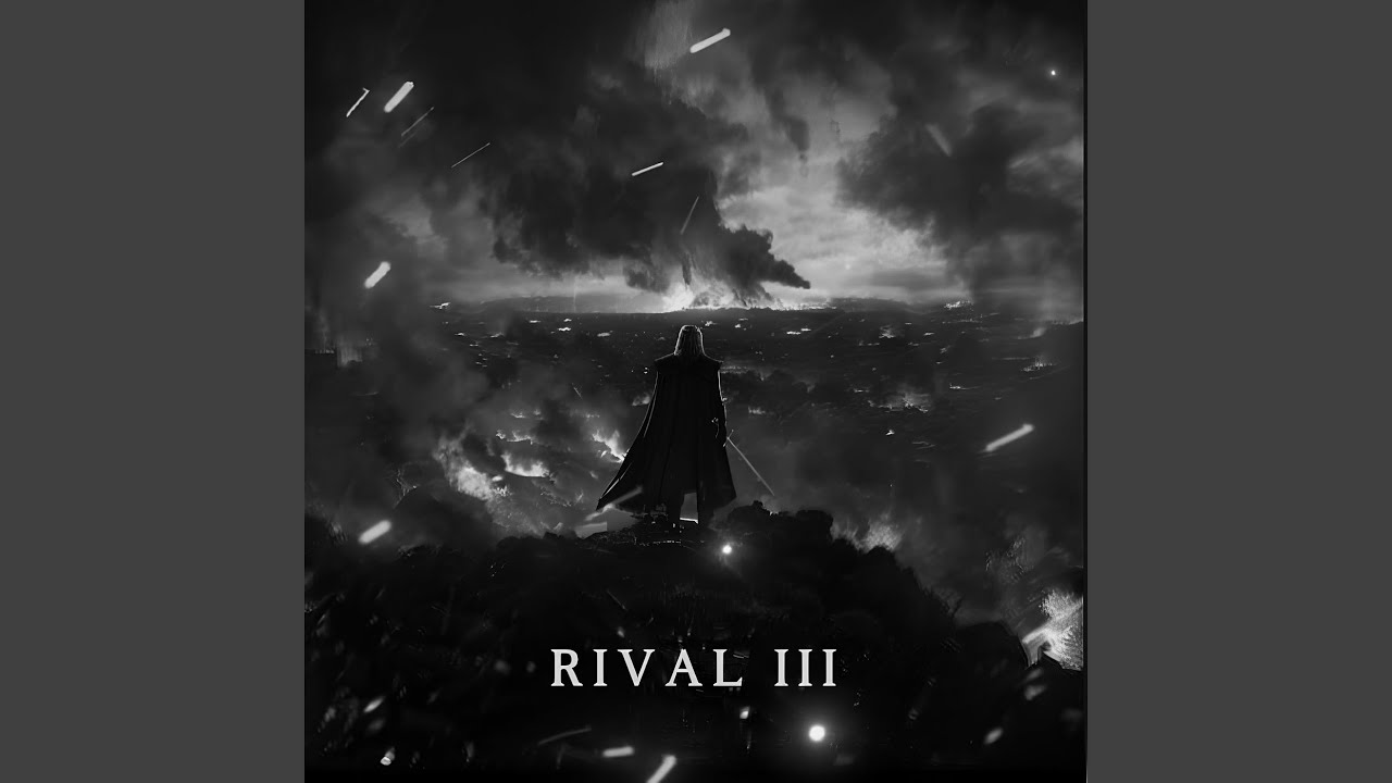 Epic Rival III (Mega Slowed)