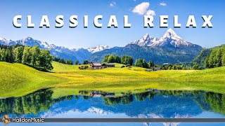 Download Mp3 Classical Relax - Classical Music For Relaxation Gudang lagu