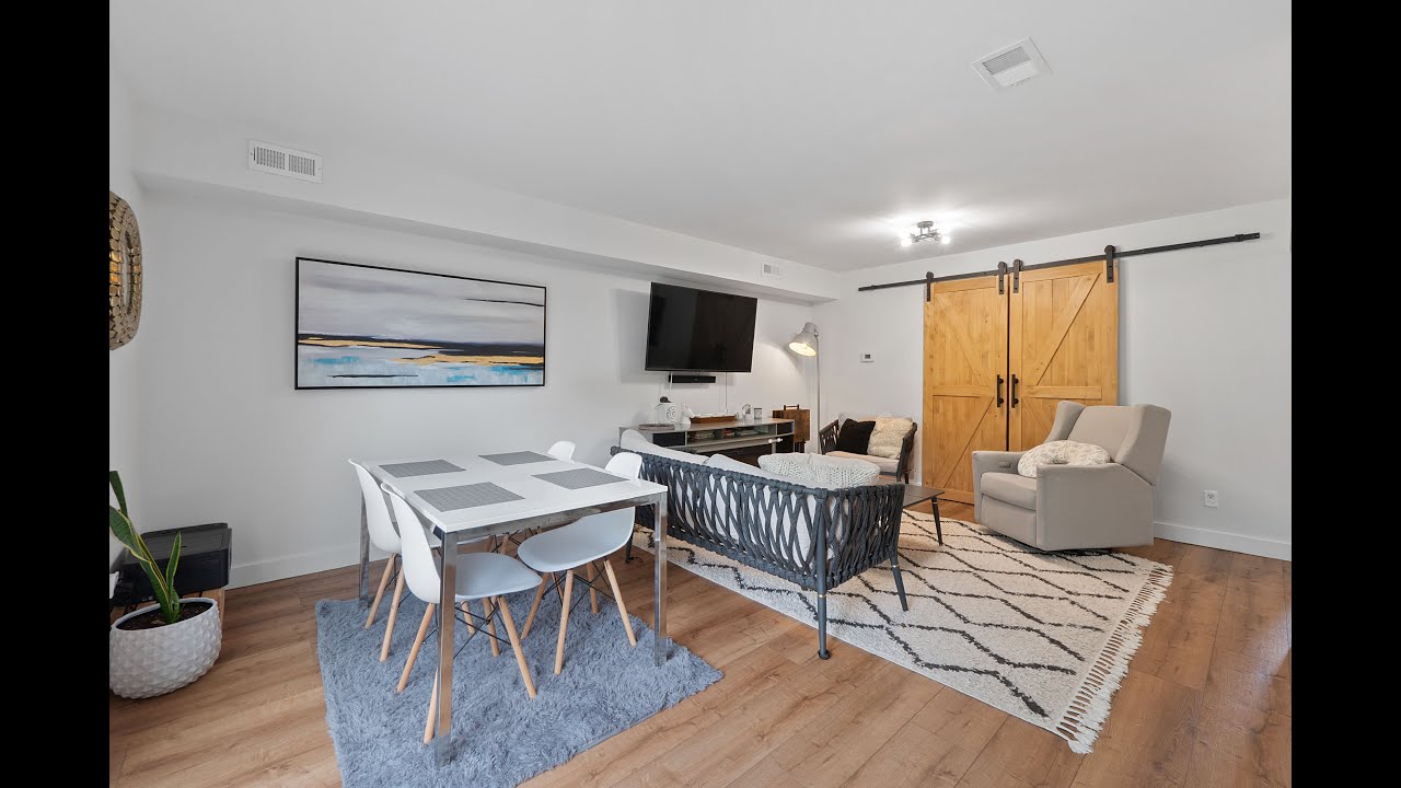 to 165 Essex Ave, 305 in Metuchen NJ YouTube