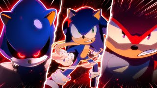 So About That New Sonic Show
