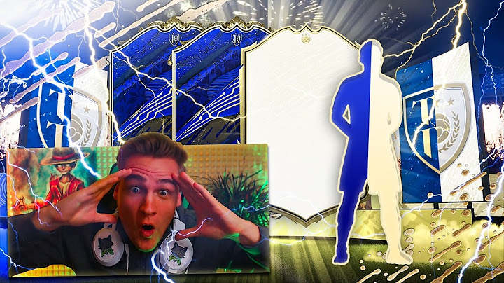 FIFA 20:💥OMG! PRIME ICON + 2 TOTYS GEZOGEN!💥| SaLzOr