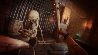 Playing VR BoneLab Multiplayer