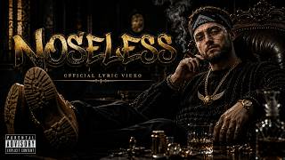 NOSELESS (Lyric Video) – Harry Diss Voldemort (Harry Potter Rap Parody) | WeGoTunes Studio