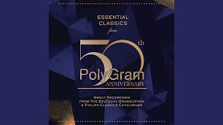 Dvořák: Humoresque in G-Flat Major, Op. 101, B. 187/7 (Arr. Linz for Violin & Piano)