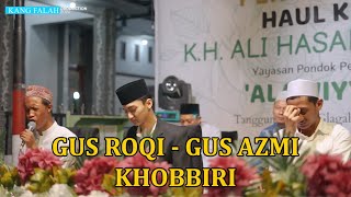 Khobbiri - Gus Roqi