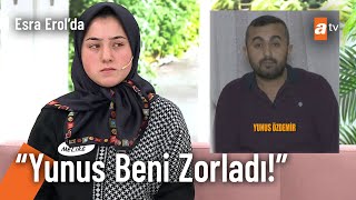 Yunusun Melikeye Son Teklifi Ne? 2 Aralık 2021