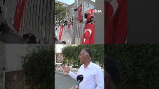 Ayser Çalık Ortaokulunda Yeni Dönem Böyle Başladı