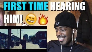 BingX - Dangerous (Official Video) | REACTION