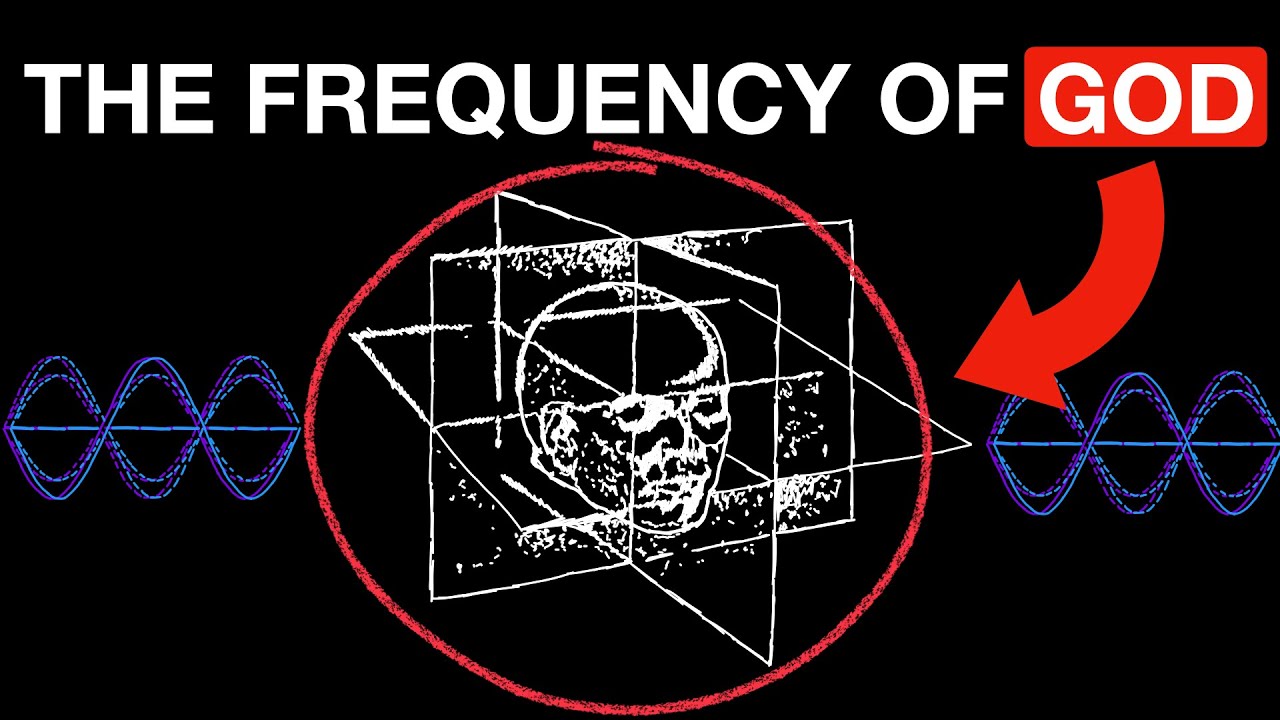 The Secret Codes of Consciousness