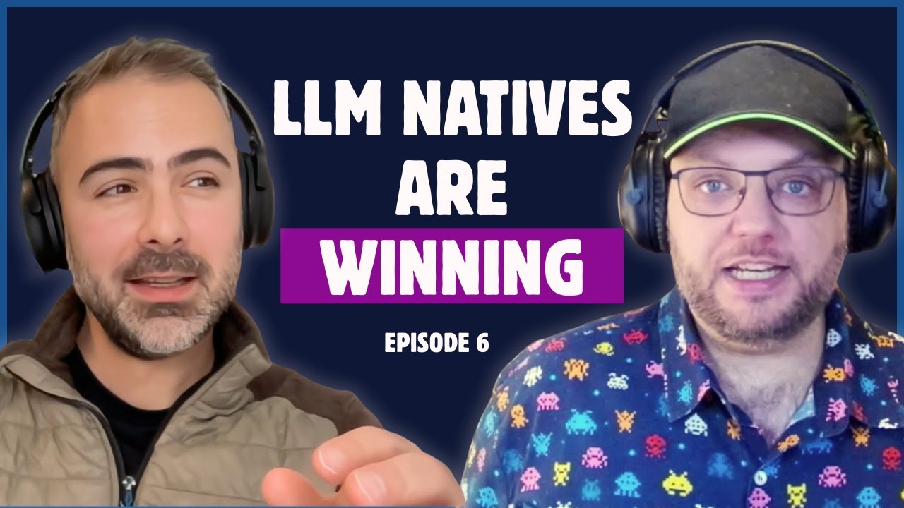 Pablo Fernandez (Head of Eng Pexels@Canva, Ex-Google): AI Shift, LLMs | AI and ML Conversations #6