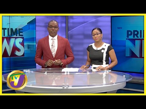 Jamaica's News Headlines | TVJ News - Aug 25 2022