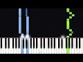 End of video