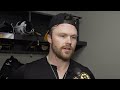 Jones Speaks Ahead of Bruins' Road Trip Finale in Nashville