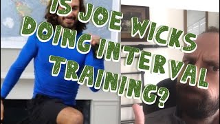 What is Interval Training - GCSE PE Paper 1