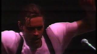 TAKE THAT -Top Of The Pops - Everything Changes