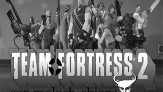 un juego shooter exitante | Team Fortress 2 un juego shooter exitante | Team Fortress 2