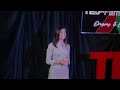 How to Stop Judgement: The Question That Can Change Your Perspective  | Lisa Mateo | TEDxFarmingdale