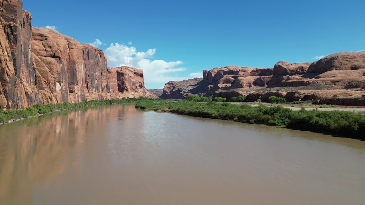 Desert Vistas and Mountain Highs A Western Escape Part 2