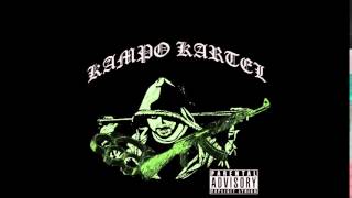 Video thumbnail of "Kampo Kartel - Drito Iz Kampa"