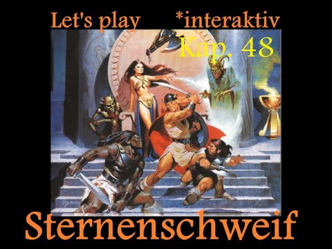 Let’s play *interaktiv Sternenschweif - Sechs Helden auf Safari