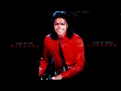 Michael Jackson (1958 - 2009) - HIStory Past, Present and Future (1998) - Smile