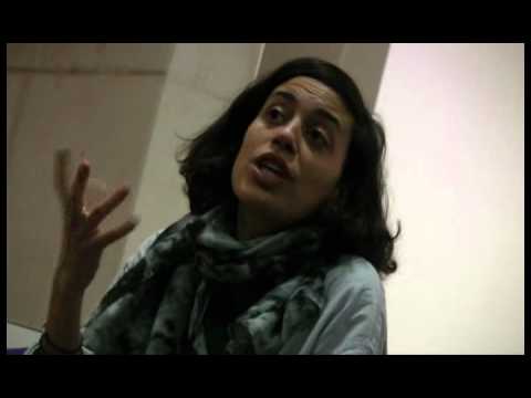 vitoria-gasteiz lonely planet Art + Sound: Concierto de Nubla en Artium