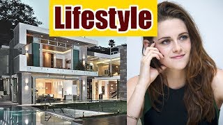 Kristen Stewart Income, House, Cars, Luxurious Lifestyle & Net Worth