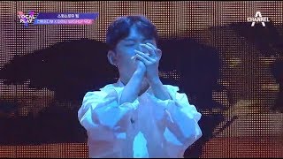 Video thumbnail of "[보컬플레이] Mighty & Contempodivo - Circle Of Life + My Heart Will Go On | Mash Up Showcase"