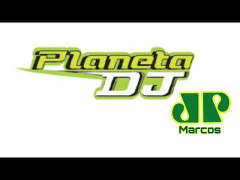 PLANETA DJ JOVEM PAN JUNHO 2016 NA LOCUÇÃO BANANA 🍌