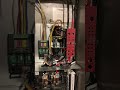 INSTALLING OLD GENERATOR WITH NEW EQUIPMENT